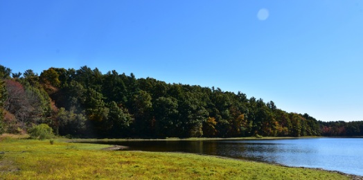 Iroquois Park