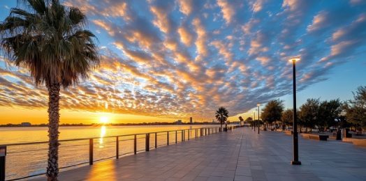 Waterfront Park